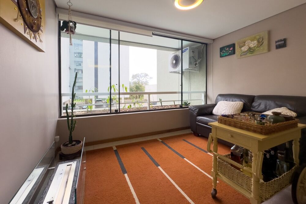 Apartamento, 3 quartos, 120 m² - Foto 6