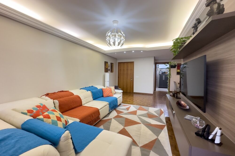Apartamento, 3 quartos, 120 m² - Foto 19