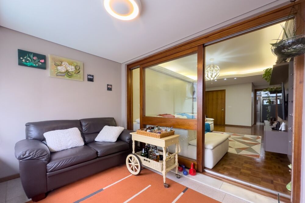 Apartamento, 3 quartos, 120 m² - Foto 2