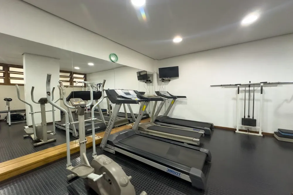 Apartamento, 3 quartos, 120 m² - Foto 5