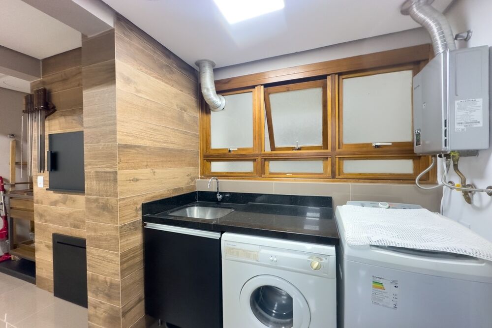 Apartamento, 3 quartos, 120 m² - Foto 14