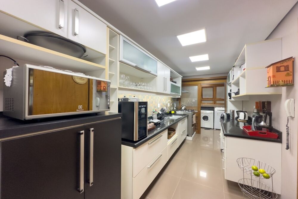 Apartamento, 3 quartos, 120 m² - Foto 3