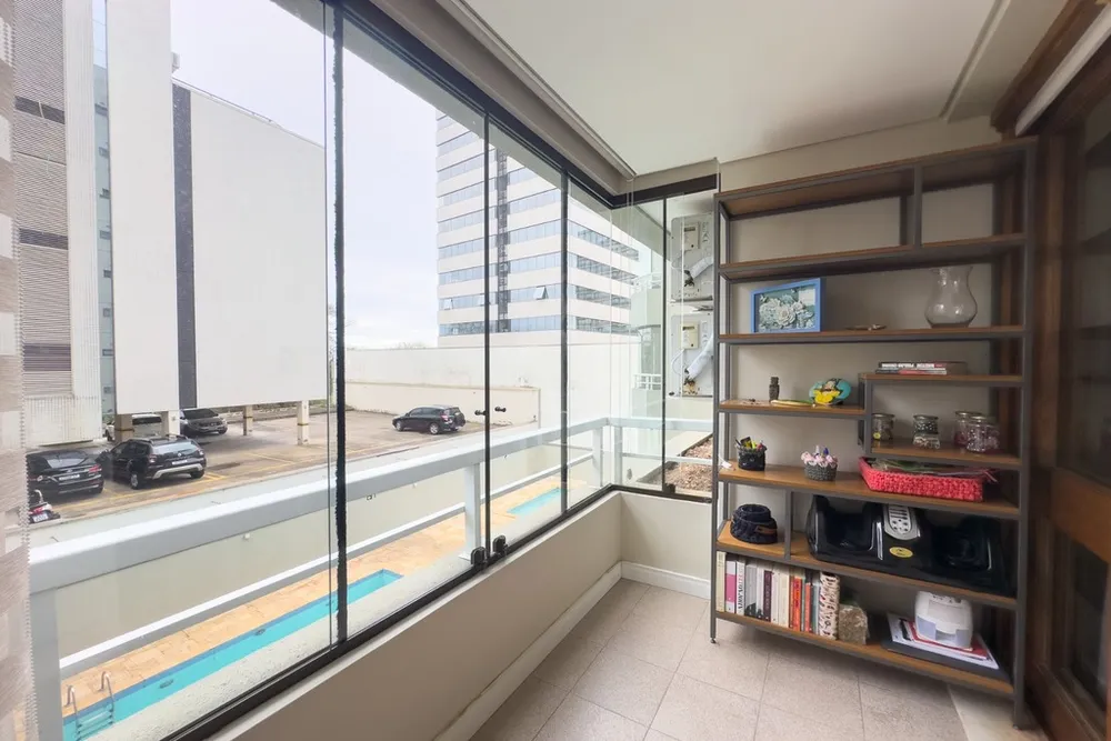 Apartamento, 3 quartos, 120 m² - Foto 15