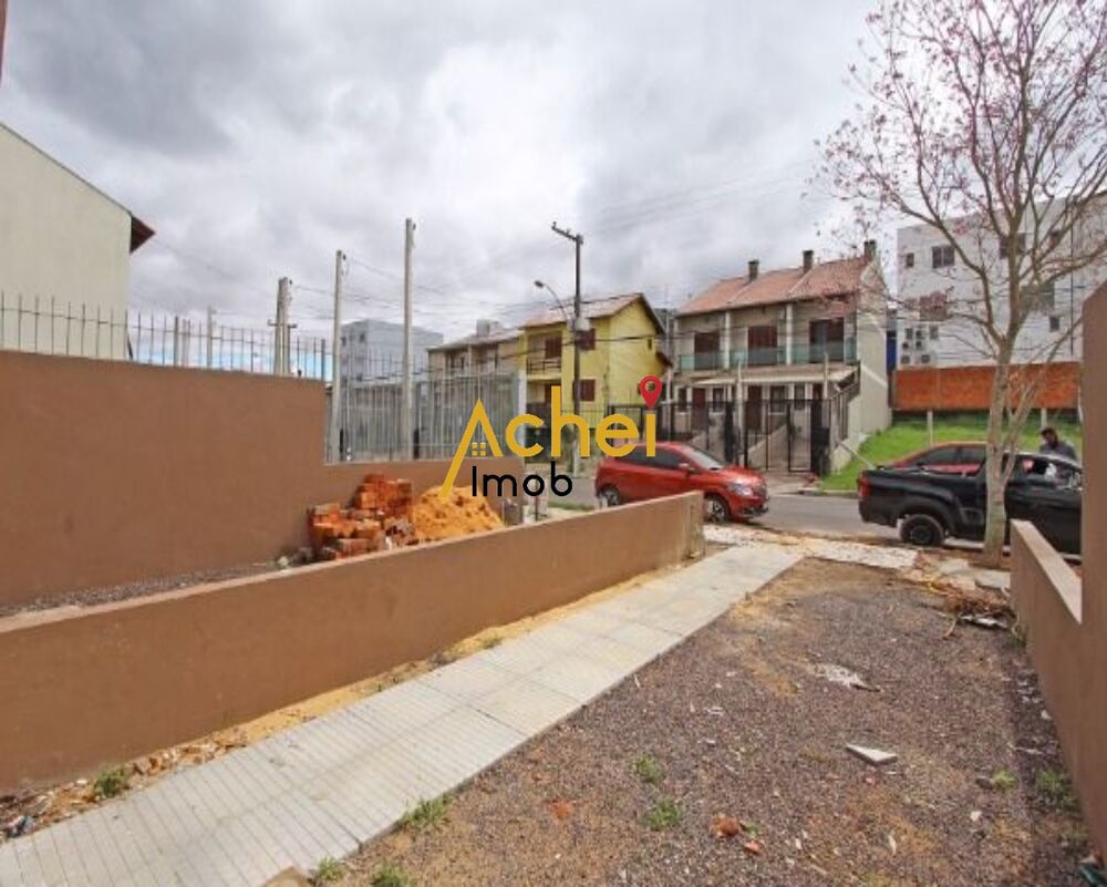 Casa, 2 quartos - Foto 2