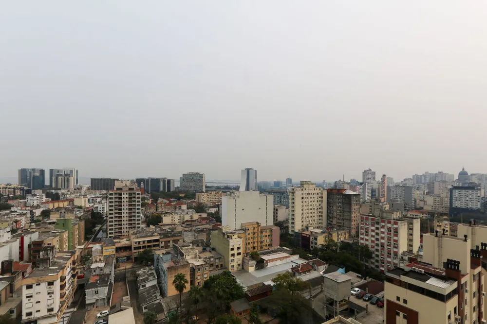 Apartamento, 2 quartos, 67 m² - Foto 11