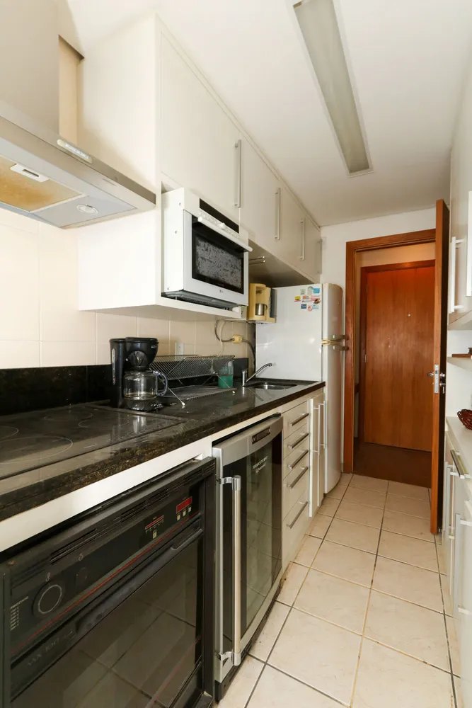 Apartamento, 2 quartos, 67 m² - Foto 4