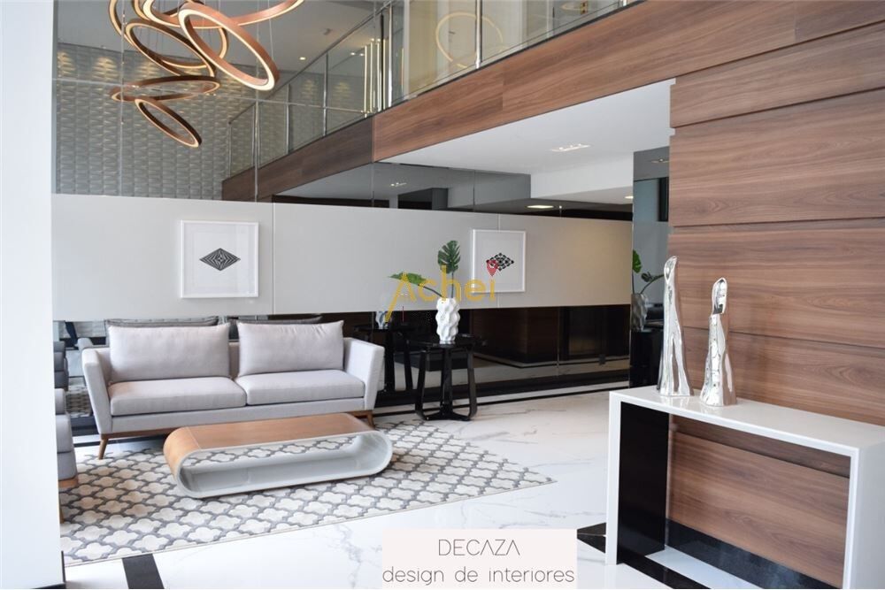 Apartamento, 1 quarto, 46 m² - Foto 2