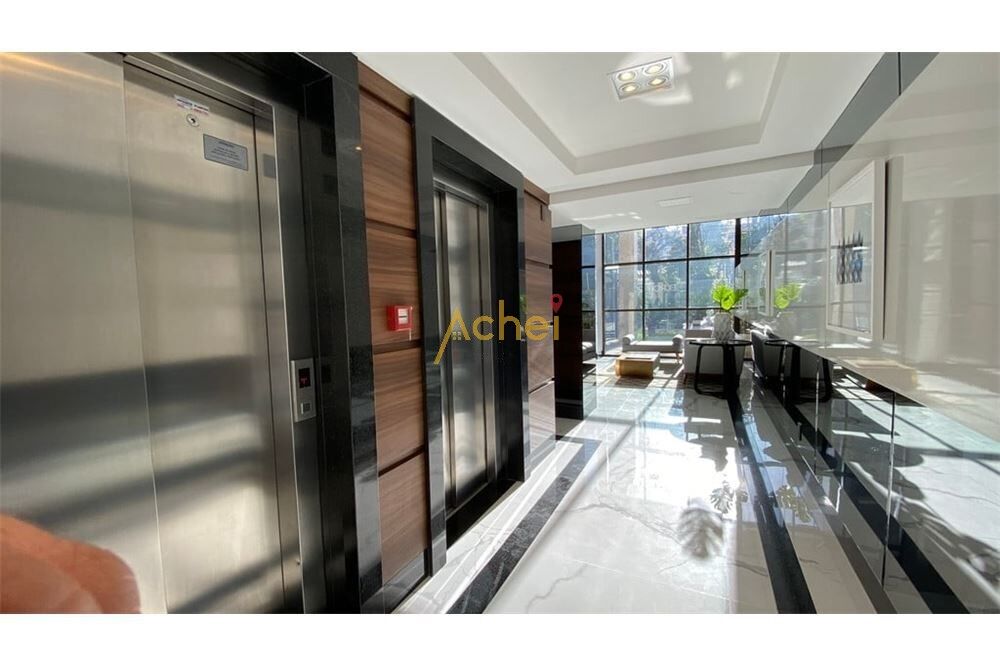 Apartamento, 1 quarto, 46 m² - Foto 3