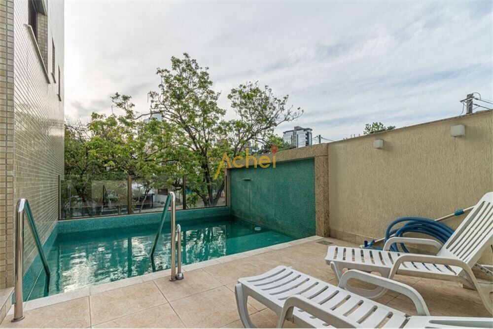 Apartamento, 1 quarto, 46 m² - Foto 17