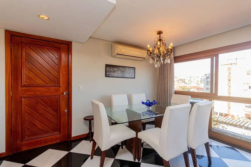 Apartamento, 3 quartos, 120 m² - Foto 8