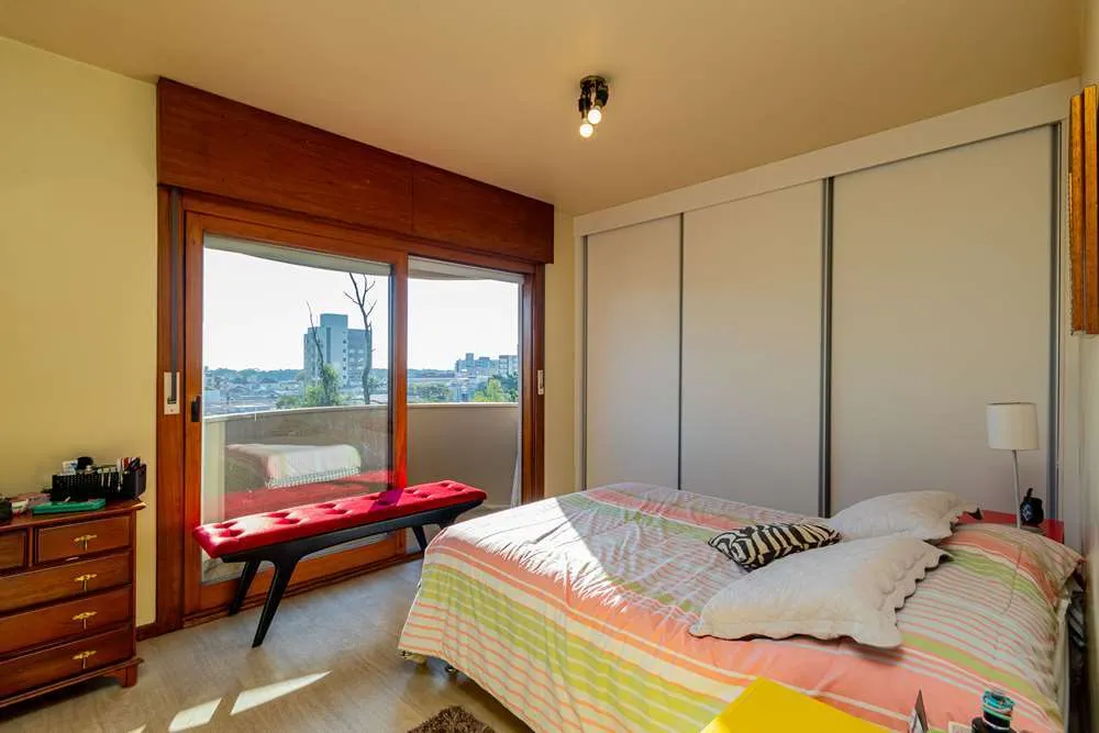 Apartamento, 3 quartos, 120 m² - Foto 2