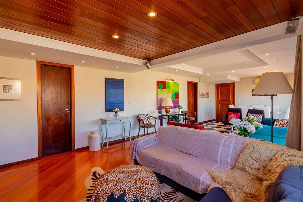Apartamento, 3 quartos, 120 m² - Foto 7