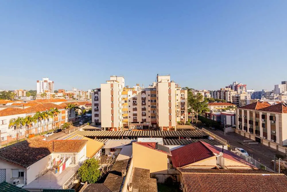 Apartamento, 3 quartos, 120 m² - Foto 6