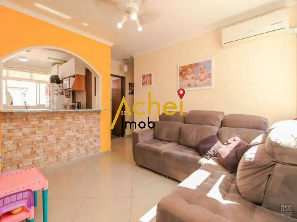 Apartamento, 2 quartos, 60 m² - Foto 1