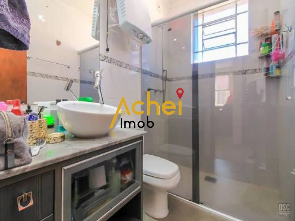 Apartamento, 2 quartos, 60 m² - Foto 8