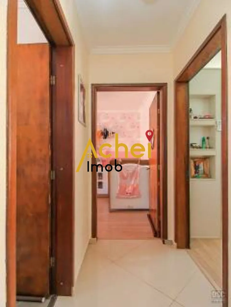 Apartamento, 2 quartos, 60 m² - Foto 5