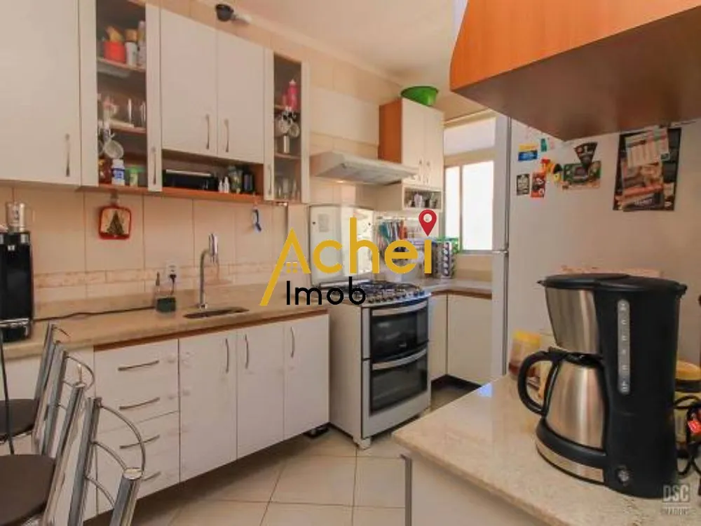 Apartamento, 2 quartos, 60 m² - Foto 3