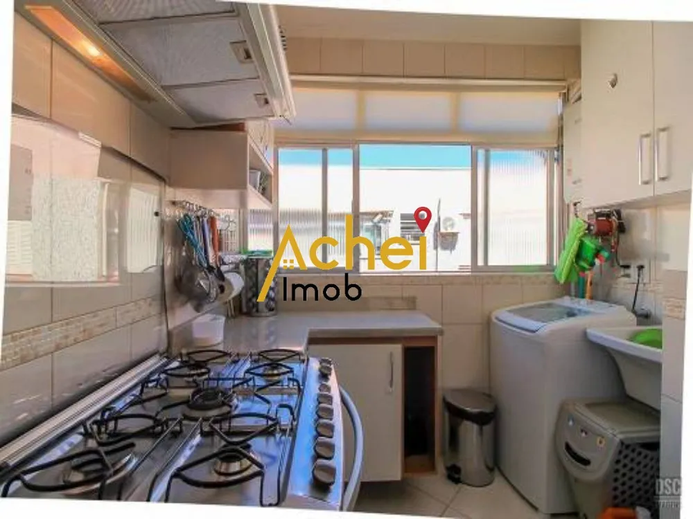 Apartamento, 2 quartos, 60 m² - Foto 7