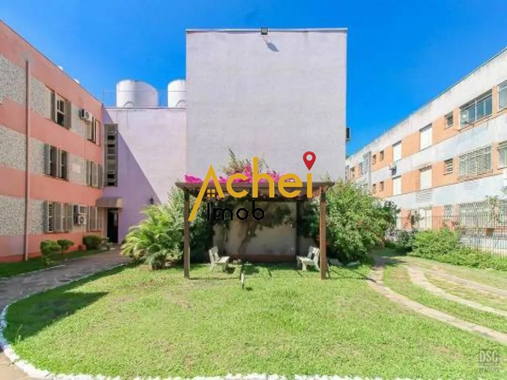Apartamento, 2 quartos, 60 m² - Foto 2