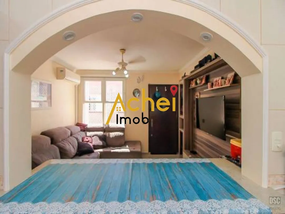 Apartamento, 2 quartos, 60 m² - Foto 4