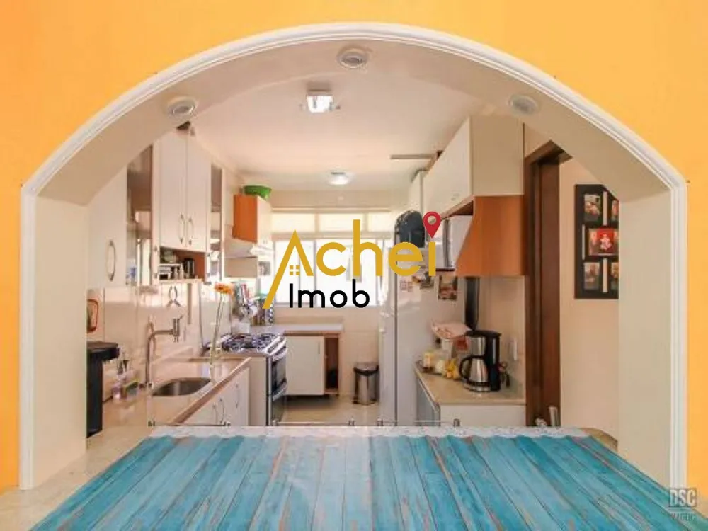 Apartamento, 2 quartos, 60 m² - Foto 6