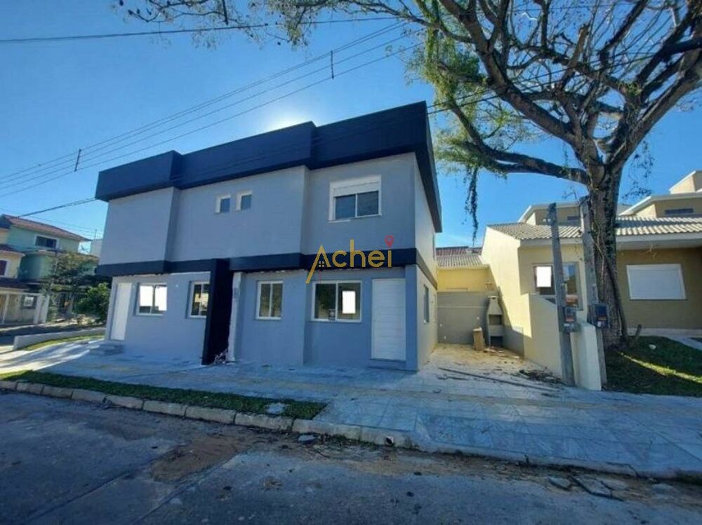 Casa, 3 quartos, 88 m² - Foto 5