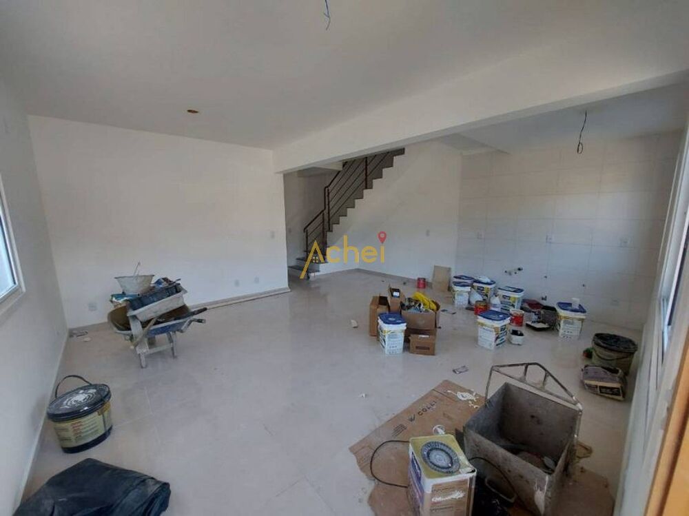 Casa, 3 quartos, 88 m² - Foto 6
