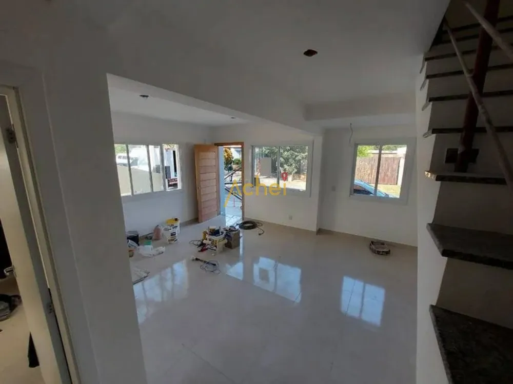 Casa, 3 quartos, 88 m² - Foto 3