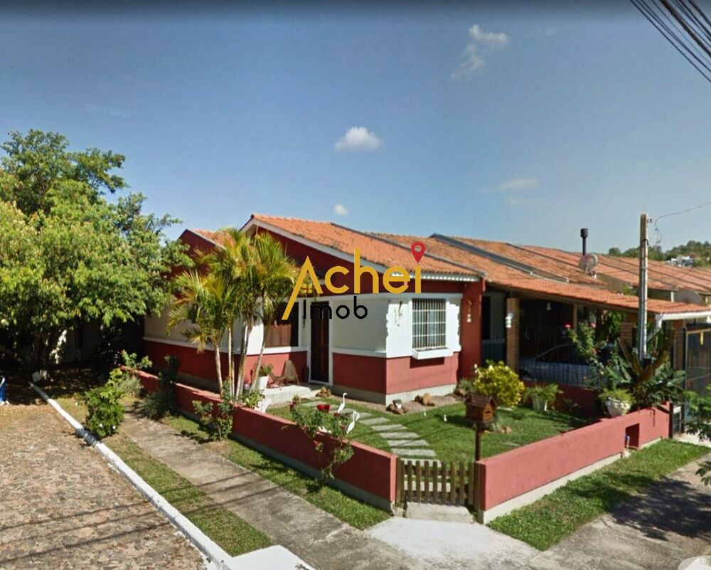Casa, 3 quartos - Foto 2