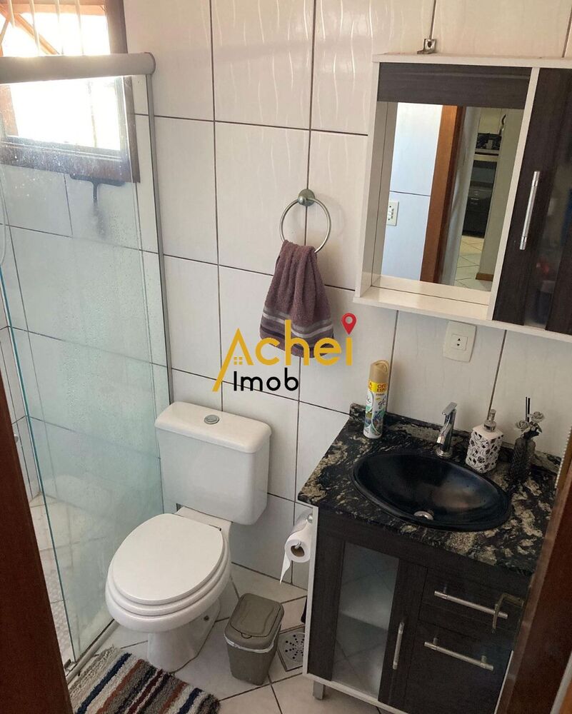 Casa, 3 quartos - Foto 18