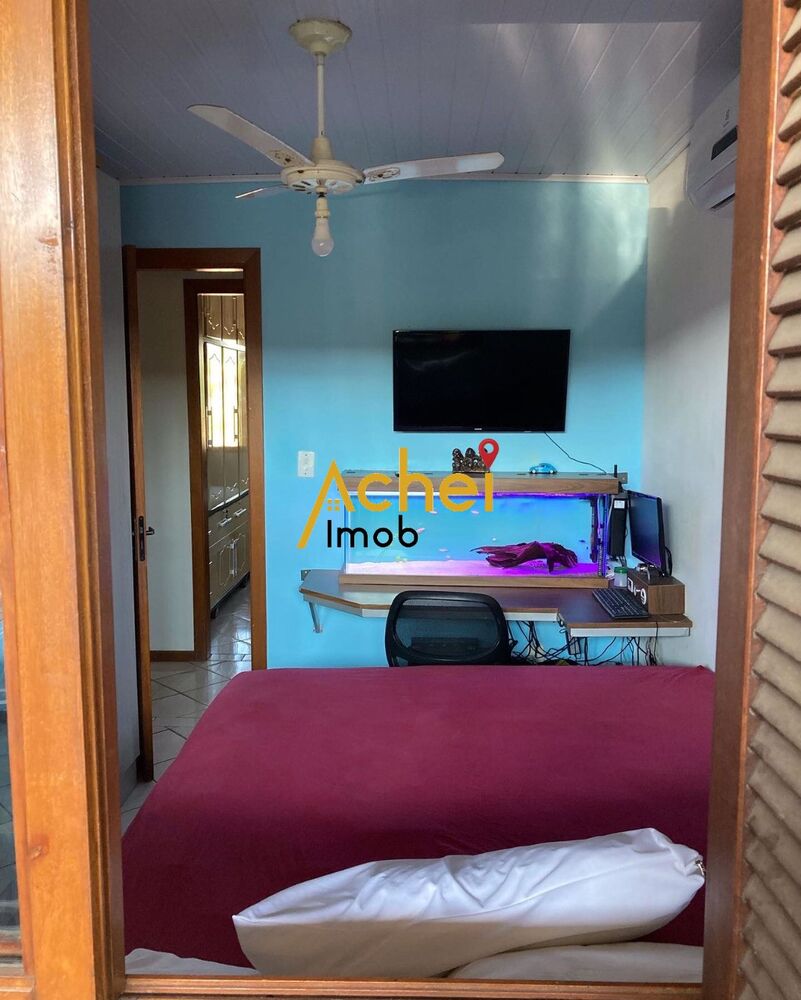 Casa, 3 quartos - Foto 20
