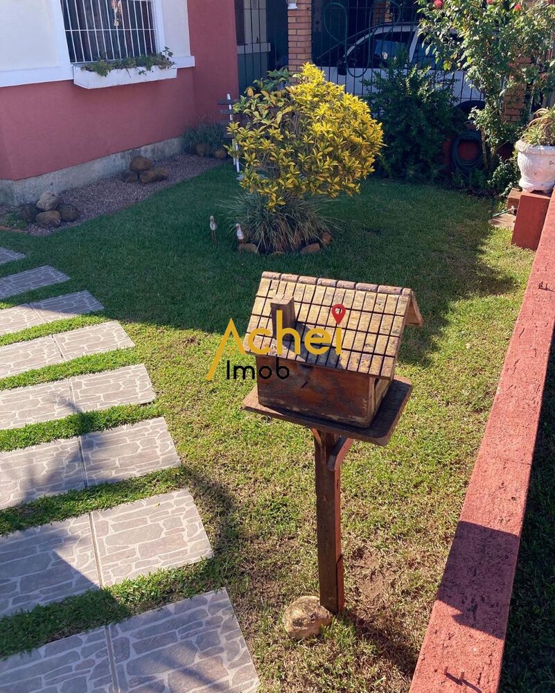Casa, 3 quartos - Foto 19