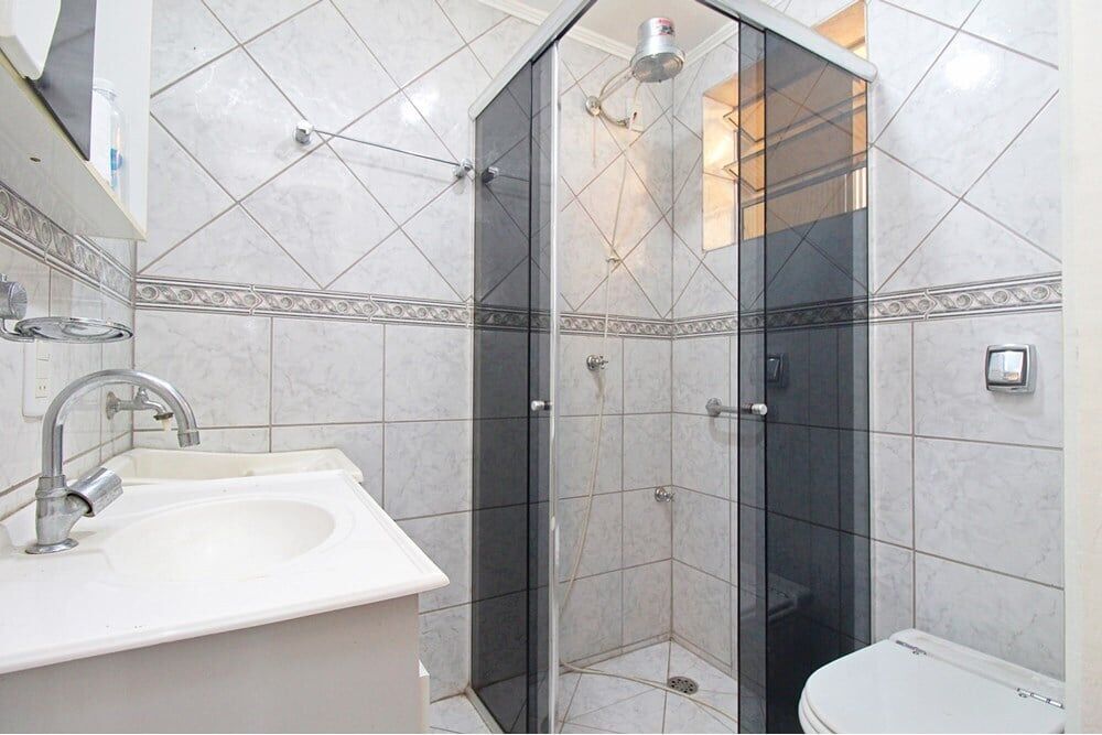 Apartamento, 1 quarto, 47 m² - Foto 1