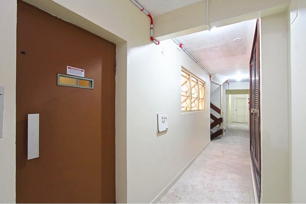 Apartamento, 1 quarto, 47 m² - Foto 5