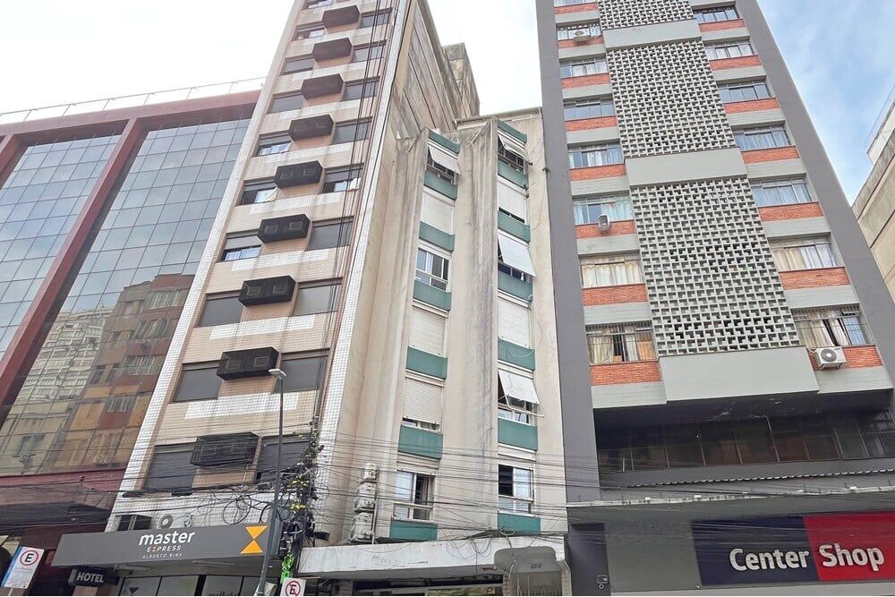 Apartamento, 1 quarto, 47 m² - Foto 2