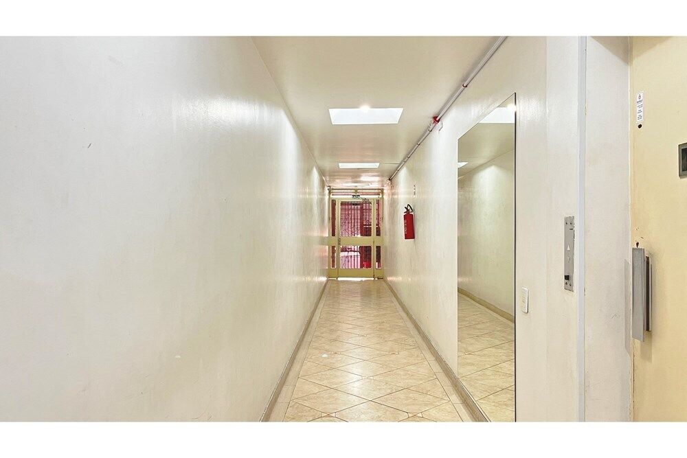 Apartamento, 1 quarto, 47 m² - Foto 4