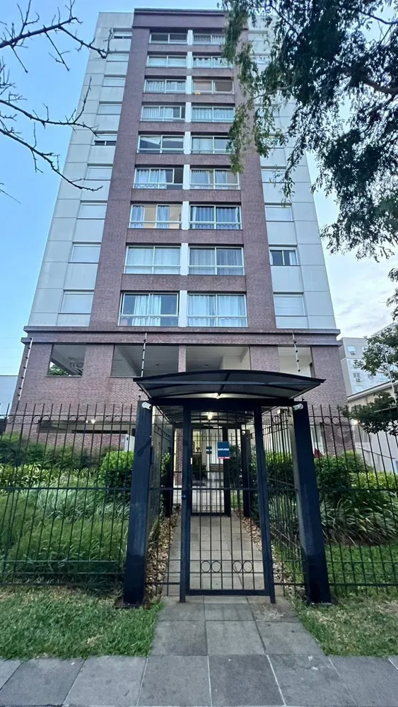 Apartamento, 1 quarto, 45 m² - Foto 1
