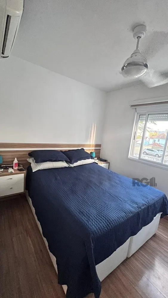 Apartamento, 1 quarto, 45 m² - Foto 4