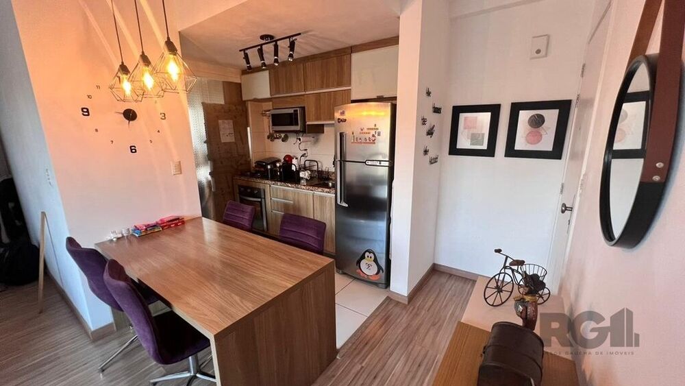 Apartamento, 1 quarto, 45 m² - Foto 2