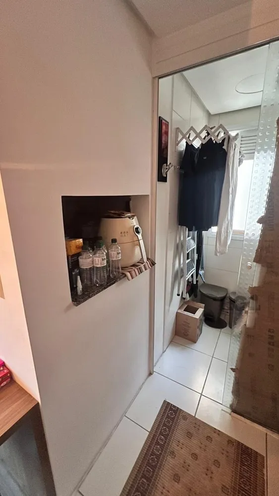 Apartamento, 1 quarto, 45 m² - Foto 10