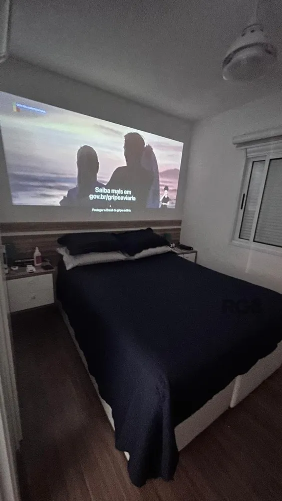 Apartamento, 1 quarto, 45 m² - Foto 3