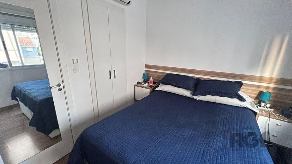 Apartamento, 1 quarto, 45 m² - Foto 3