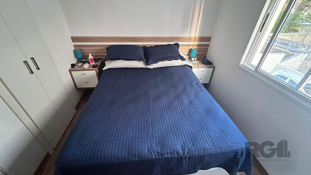 Apartamento, 1 quarto, 45 m² - Foto 4