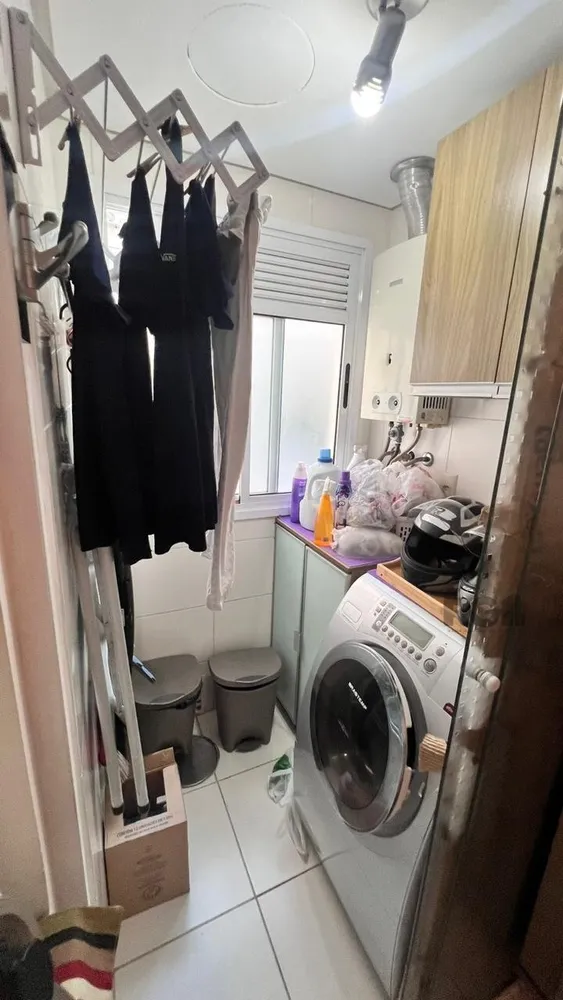 Apartamento, 1 quarto, 45 m² - Foto 8