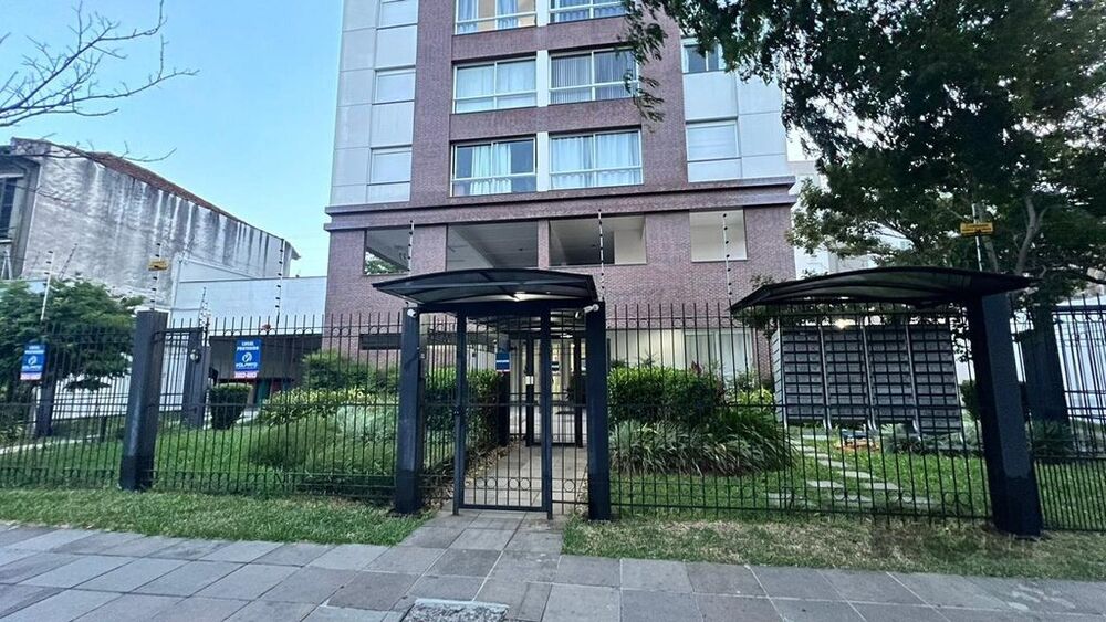 Apartamento, 1 quarto, 45 m² - Foto 1
