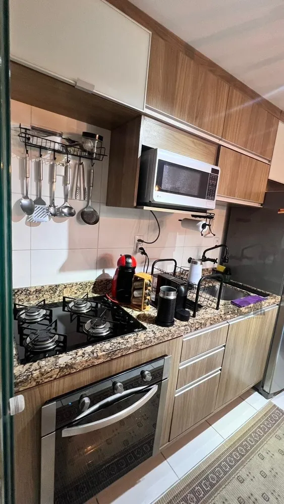 Apartamento, 1 quarto, 45 m² - Foto 5