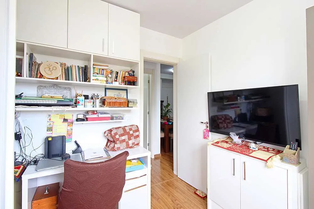 Apartamento, 2 quartos, 58 m² - Foto 5