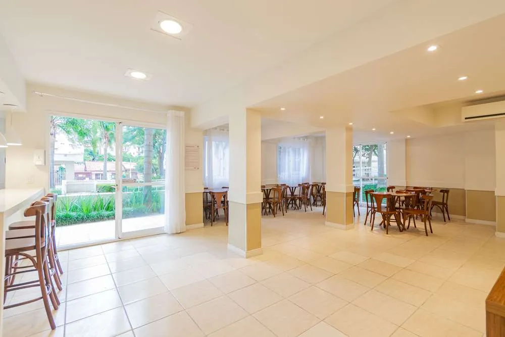 Apartamento, 2 quartos, 58 m² - Foto 3