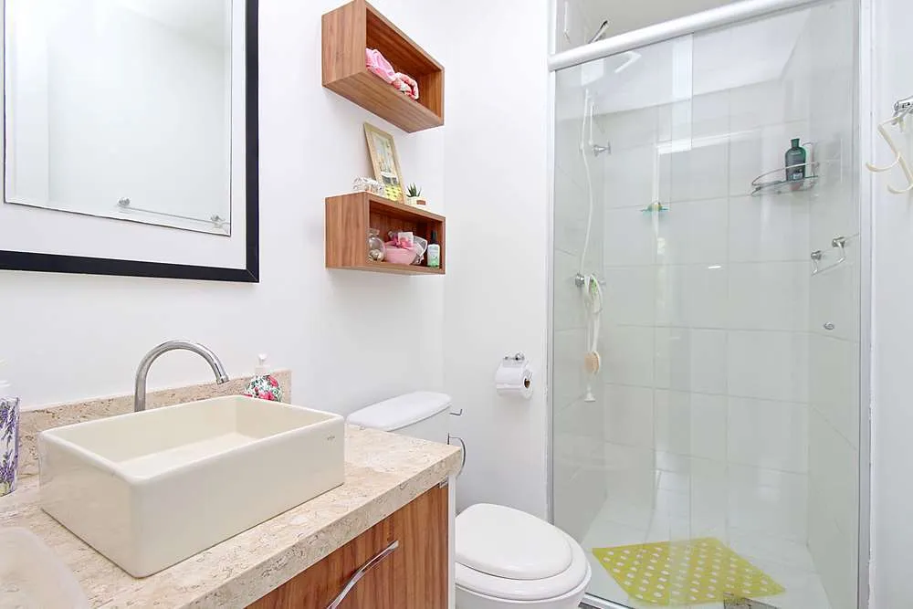 Apartamento, 2 quartos, 58 m² - Foto 6