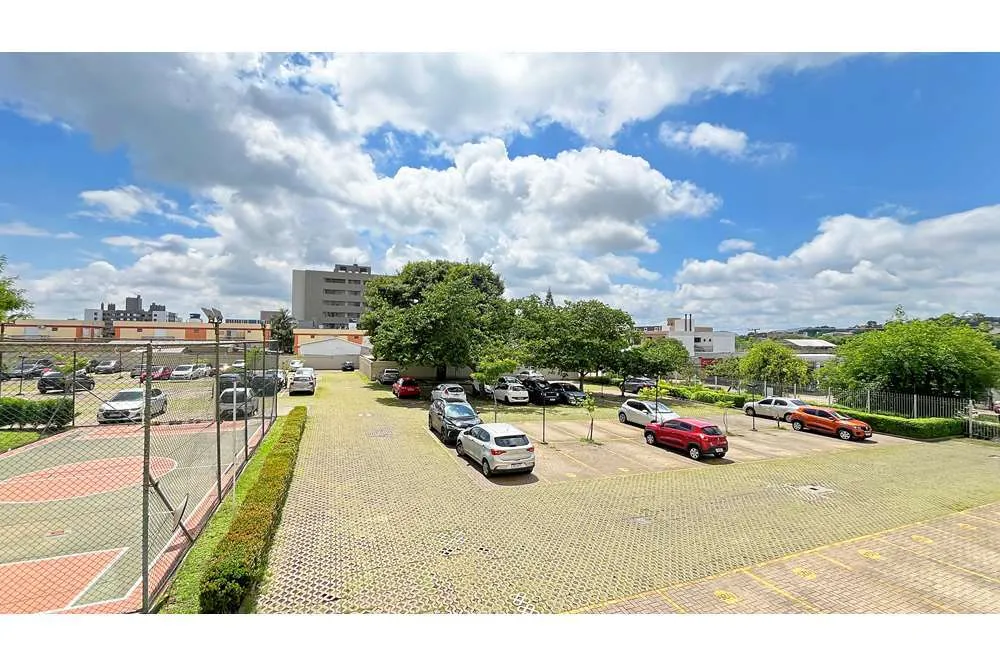 Apartamento, 2 quartos, 58 m² - Foto 7